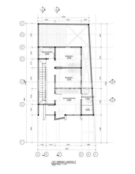 image RUMAH BARU GRESS STRATEGIS DEKAT GERBANG TOL PONDOK AREN BINTARO SEKTOR 9 TANGERANG SELATAN  (3)