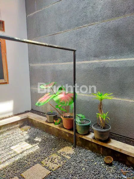 image RUMAH SIAP HUNI DI LINGKUNGAN PERUMAHAN DEKAT EXIT TOL (5)