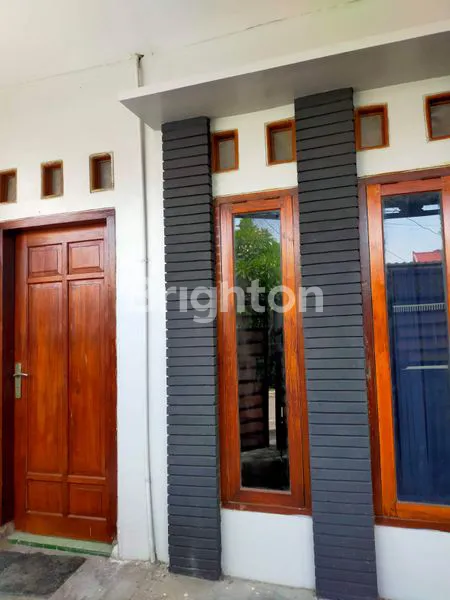 image RUMAH SIAP HUNI DI LINGKUNGAN PERUMAHAN DEKAT EXIT TOL (7)