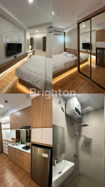 image DISEWAKAN APARTEMEN TYPE STUDIO DI PERMATA RESIDENCE BATAM (1)