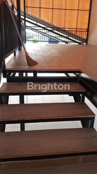 image BARU OPEN SPACE GUDANG + 2 KAMAR MEDITERRANEAN DENPASAR BARAT  (4)