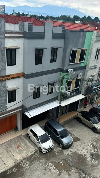 image RUKO SIAP HUNI DEKAT TOL & PERKANTORAN (2)