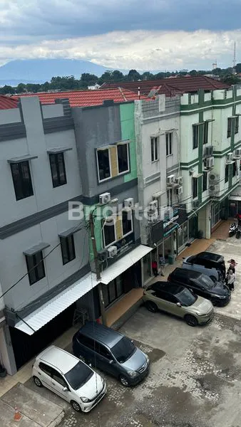 image RUKO SIAP HUNI DEKAT TOL & PERKANTORAN (3)