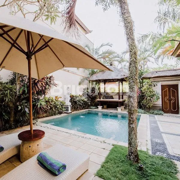 image KOMPLEKS RESORT DENGAN OCEAN VIEW BALI (5)