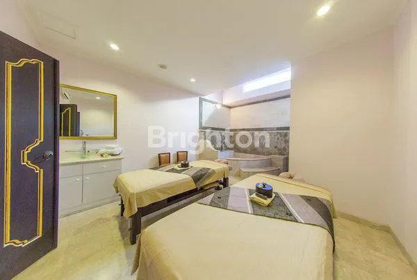 image KOMPLEKS RESORT DENGAN OCEAN VIEW BALI (8)