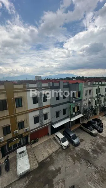 image RUKO SIAP HUNI DEKAT TOL & PERKANTORAN (4)