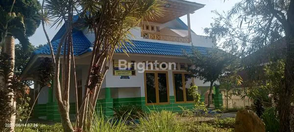 image DI JUAL VILLA PUNCAK DI CIMACAN (4)