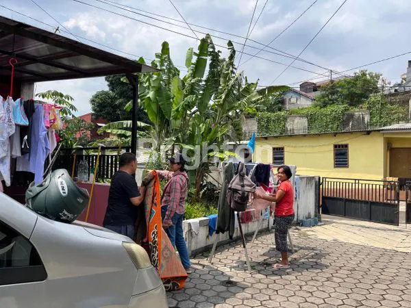 image TANAH KAVLING SHM MASUK MOBIL, JL. PAHLAWAN GG. MASJID BOGOR (6)