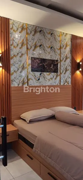 image RUMAH SEMI VILLA FULLY FURNISHED DI PADONAN CANGGU (4)