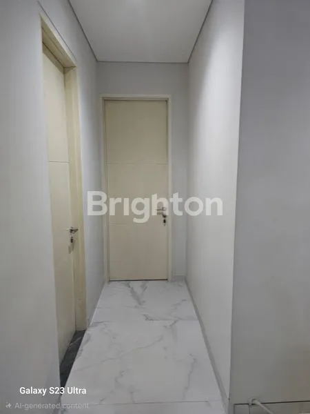 image RUMAH NORTH WEST PARK–FULL RENOV DAN FURNISHED  VIEW LAKE (7)