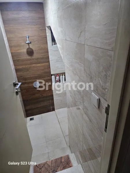 image RUMAH NORTH WEST PARK–FULL RENOV DAN FURNISHED  VIEW LAKE (8)