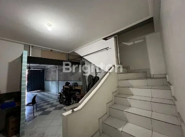 image DIJUAL MURAH RUKO DAN RUMAH DI JALAN GUNUNG AGUNG (3)
