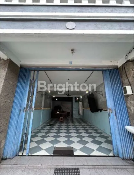 image DIJUAL MURAH RUKO DAN RUMAH DI JALAN GUNUNG AGUNG (2)