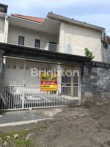 image RUMAH DUA LANTAI TENANG  AMAN (1)