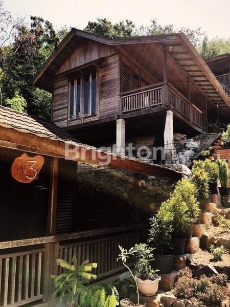 image BANGUNAN EX HOTEL SPRING HILL DI ALO TANIS PUNCAK WARINGIN LABUAN BAJO NUSA TENGGARA TIMUR (7)