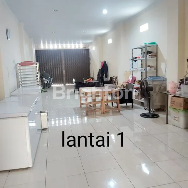 image RUKO DIJUAL CEPAT STRATEGIS, NYAMAN DAN ASRI  (5)