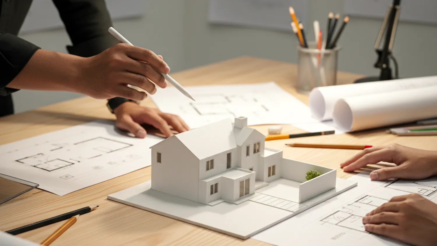 denah rumah 2 kamar panduan desain investasi 7 fondasi desain