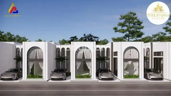 image VILLA DISEWA 2KT 1KM - KUTA (1)