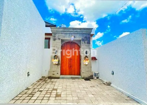 image VILLA DI LOKASI PREMIUM DEKAT CANGGU & PERERENAN (6)