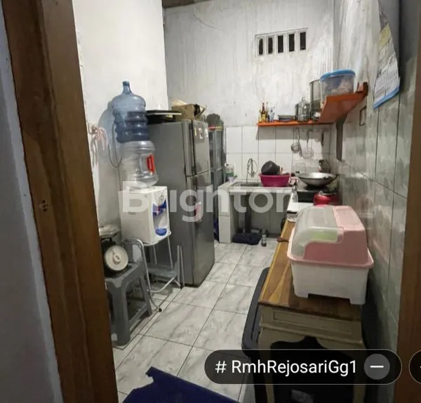 image RUMAH SIAP HUNI DEKAT PUSAT KOTA SEMARANG (3)