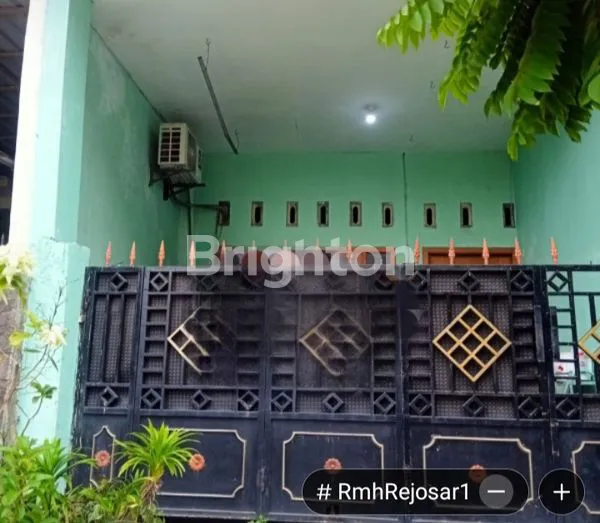 image RUMAH SIAP HUNI DEKAT PUSAT KOTA SEMARANG (1)