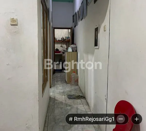 image RUMAH SIAP HUNI DEKAT PUSAT KOTA SEMARANG (6)