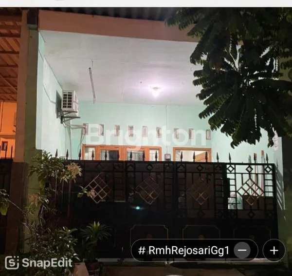 image RUMAH SIAP HUNI DEKAT PUSAT KOTA SEMARANG (8)