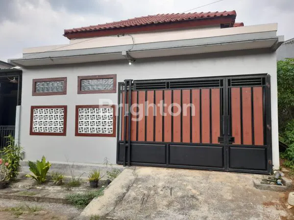 image SEWA RUMAH 2KT NYAMAN DI JATISARI BSB MIJEN (2)