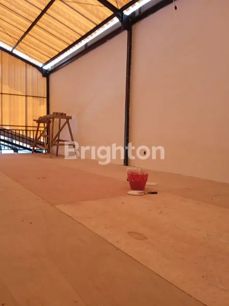 image LEASED 10 TAHUN  GUDANG + 2 KAMAR  LOKASI  STRATEGIS DENPASAR BARAT (5)