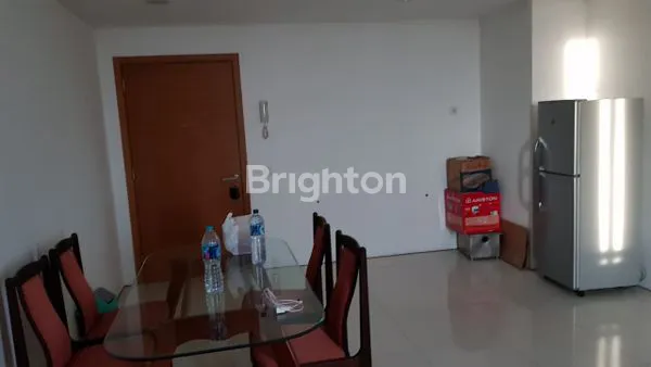 image APARTEMEN CITO LANTAI 15, FULLY FURNISHED 77M² (4)