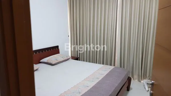 image APARTEMEN CITO LANTAI 15, FULLY FURNISHED 77M² (3)