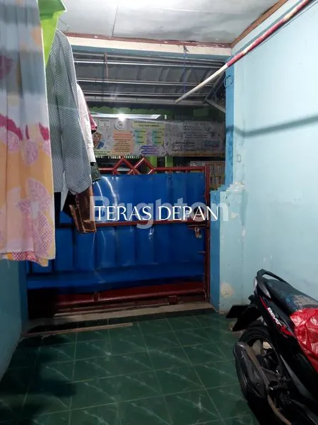image RUMAH MUNGIL 2 LANTAI SHM DI BOJONG KULUR (3)