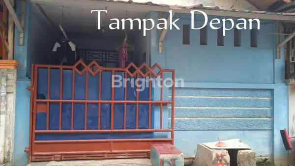 image RUMAH MUNGIL 2 LANTAI SHM DI BOJONG KULUR (2)