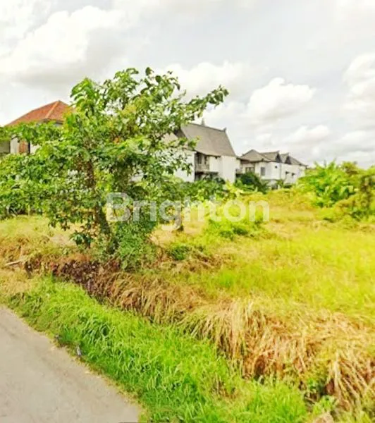 image TANAH 3.700 M2 DI MUNGGU - LOKASI STRATEGIS & POTENSI  INVESTASI TERBAIK (2)