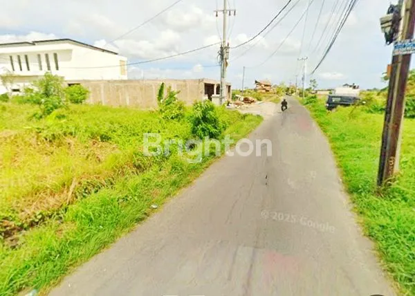 image TANAH 3.700 M2 DI MUNGGU - LOKASI STRATEGIS & POTENSI  INVESTASI TERBAIK (4)