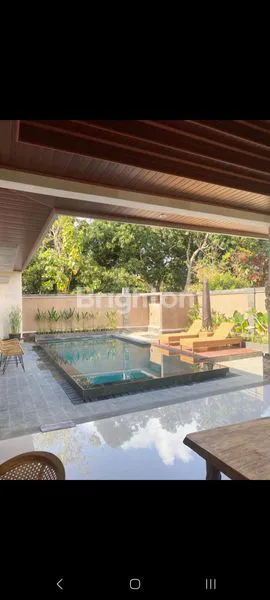 image VILLA DISEWAKAN DI KAMPIAL (3)