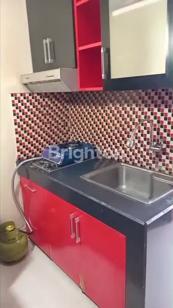 image APARTEMEN FULL FURNISHED SIAP HUNI DI GATEWAY CICADAS BANDUNG (4)