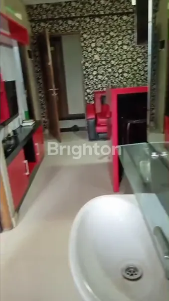 image APARTEMEN FULL FURNISHED SIAP HUNI DI GATEWAY CICADAS BANDUNG (5)