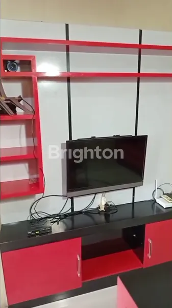 image APARTEMEN FULL FURNISHED SIAP HUNI DI GATEWAY CICADAS BANDUNG (6)