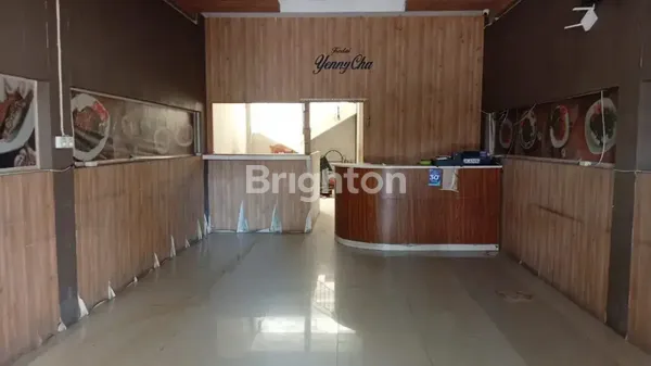 image RUKO SIAP PAKAI ROYAL PARK RESIDENCE 2 LANTAI DEKAT UPN (2)