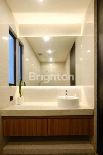 image CASA CENDANI VILLA JAPANDI EKSKLUSIF DI KEROBOKAN, MODERN, TENANG  (6)