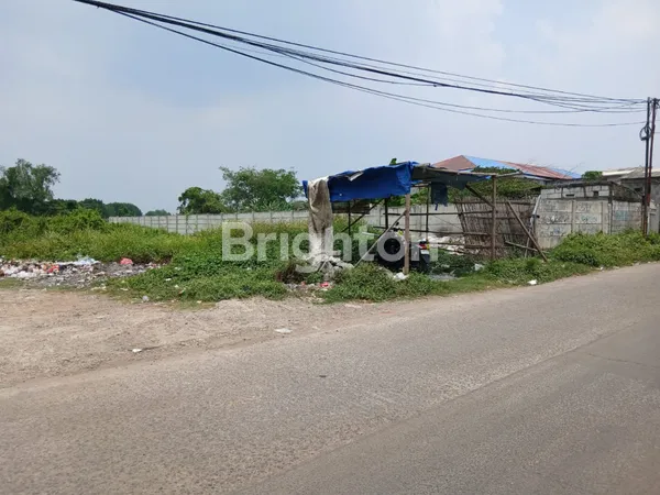 image TANAH 5.200 M² DI MUARA TAWAR — LEBAR 28M, COCOK BUAT YANG MAU USAHA BESAR, BUKAN SEKADAR COBA-COBA. (3)