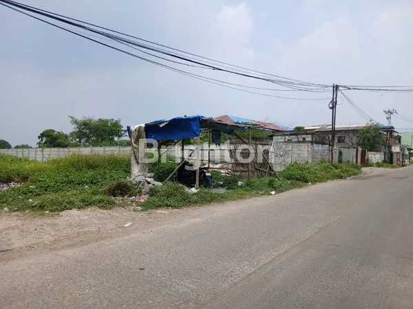 image TANAH 5.200 M² DI MUARA TAWAR — LEBAR 28M, COCOK BUAT YANG MAU USAHA BESAR, BUKAN SEKADAR COBA-COBA. (4)