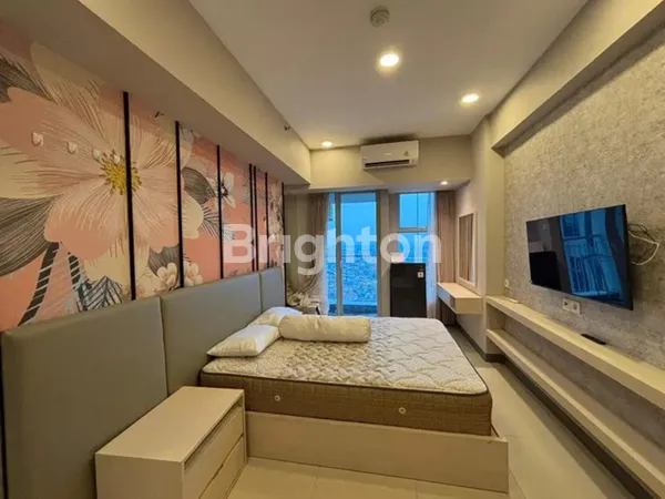 image APARTMENT SIAP HUNI BENSON (1)