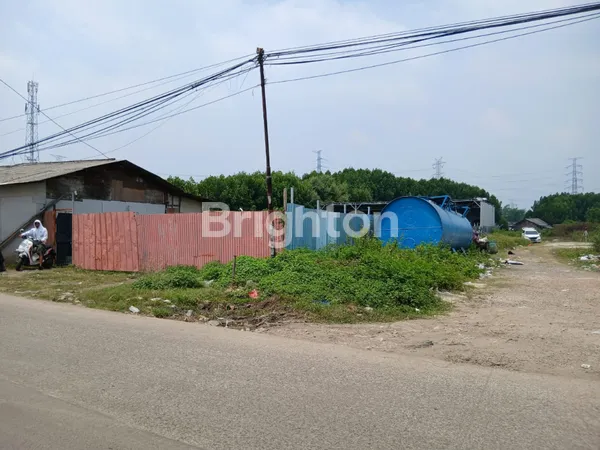 image TANAH 5.200 M² DI MUARA TAWAR — LEBAR 28M, COCOK BUAT YANG MAU USAHA BESAR, BUKAN SEKADAR COBA-COBA. (5)