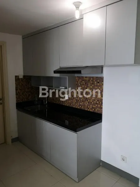 image APARTEMEN ANDERSON LANTAI 15 FULL FURNISH PAKUWON INDAH SURABAYA BARAT  (2)