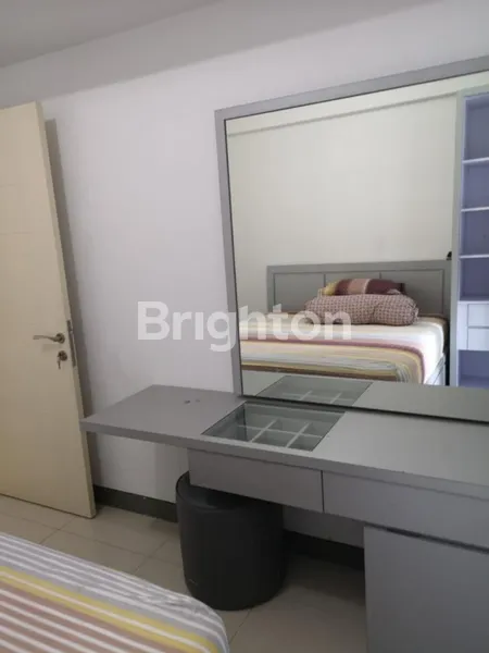 image APARTEMEN ANDERSON LANTAI 15 FULL FURNISH PAKUWON INDAH SURABAYA BARAT  (3)