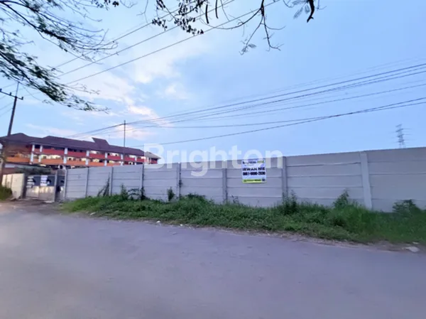 image *KAVLING FOR PERUMAHAN- PERGUDANGAN - INDUSTRI  *LOKASI WARU GUNUNG - MASTRIP - SURABAYA* (2)