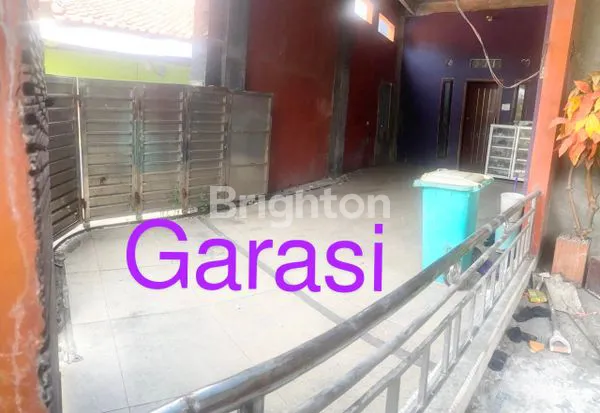 image RUMAH 2LANTAI SEMPER TIMUR CILINCING  (2)