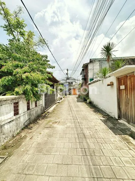 image RUMAH 1,6 M DI LOKASI PREMIUM CANGGU, KUTA UTARA, BALI (7)